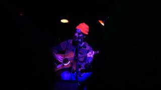 Lovers Come and Go - Owen (Mike Kinsella) @ Bottom of the Hill, San Francisco, CA 09-26-2021