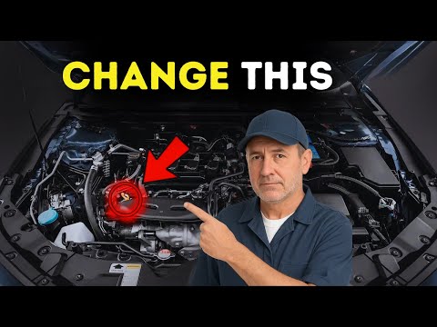 What Causes a Diesel Engine to Lose Power? (5 COMMON Causes)