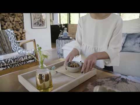 1st YouTube video about are sahale snacks vegan