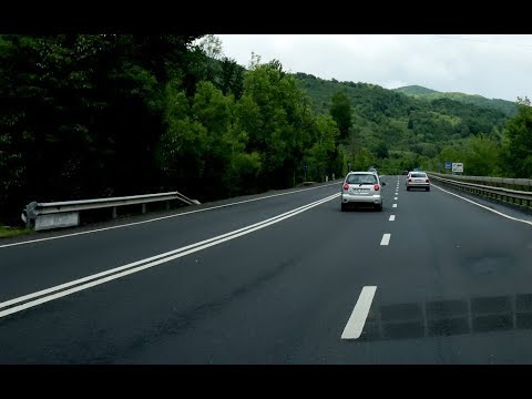 Soseaua Hunedoara - Hateg (DJ 687, DN 66)