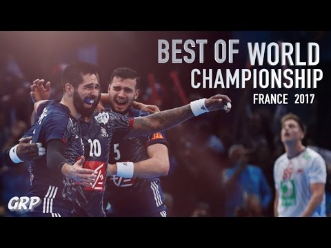 Best Of World Championship 2017