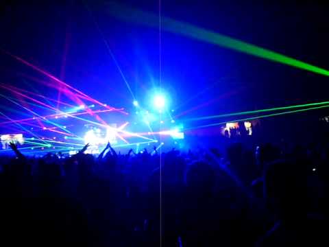 EnTrance 2009 Bydgoszcz - Kyau & Albert