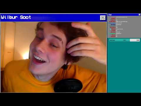 Wilbur Soot MC Championship 5 Ft  Technoblade, Philza & VoiceoverPete VOD 16th May 2020