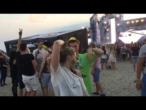 Weekend Festival Baltic 2015 aftermovie
