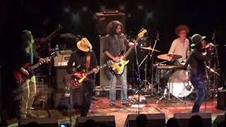 The Magpie Salute - October 13, 2017 - Castle Theater - Bloomington IL 3CAM HI DEF MIX