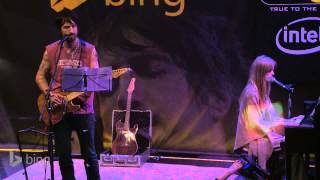 Joseph Arthur - Coney Island Baby (Bing Lounge)