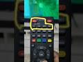 Set Top Box Remote Can Control Ur TV Tp Tech Settopbox Tv Remote Wireless Audio Movie Music