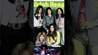 Uriah Heep – Lady in Black | Rock Legends Vinyl Collection #47