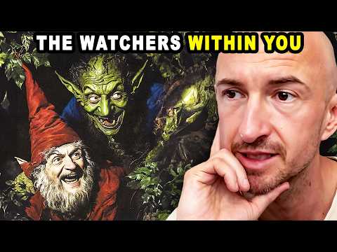 Types of DMT Entities Explained By Science