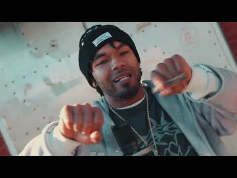 YungHeze - Bushes (Mic Check) @4KTAGVISUALS