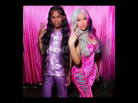 (FREE) Sexyy Red Type Beat 2023 | Ice Spice x Cardi B Type Beat 2023 - "Point Me 2"