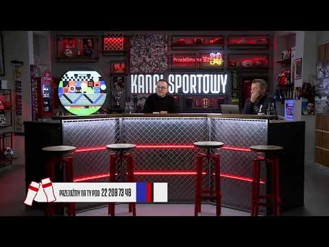 znany gonciarz odpowiada na pytania w znanym programie