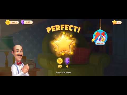 #Homescapes Level 7226 /#FunGame​​​​​​​ #StressReliever​​​​​​​ #Challenging​​​​​​​ #PlsSubscribe​​​​