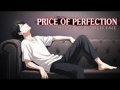 SyraxSoul – Price of Perfection (Behind The Perfect Face)