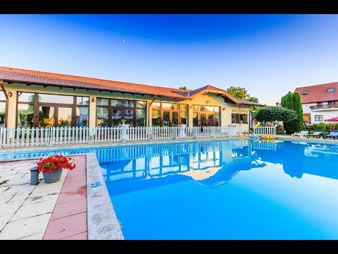 Hotel Bielmann, unicitate si profitabilitate optima in turism, Sanpetru, Brasov