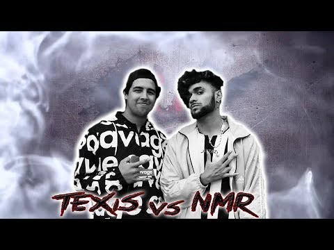 NMR vs TEXIS - 8vos: (final regional Necochea) KOLISEO FREESTYLE