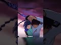 Seven Outsmarts His Crush’s Rescue Attempt and Wins Her Heart!💘#seven #anime