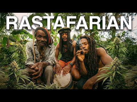 RASTAFARIANISM: The Religion That Worships the Plant of Knowledge 🇯🇲