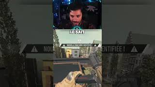 VOUS DEVEZ CONNAITRE CETTE TECHNIQUE #warzone #warzone2 #shorts #warzonefrance
