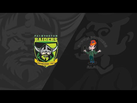 2023 Darwin Women's Premiership Grand Final: Palmerston Raiders Women v Darwin Brothers Women