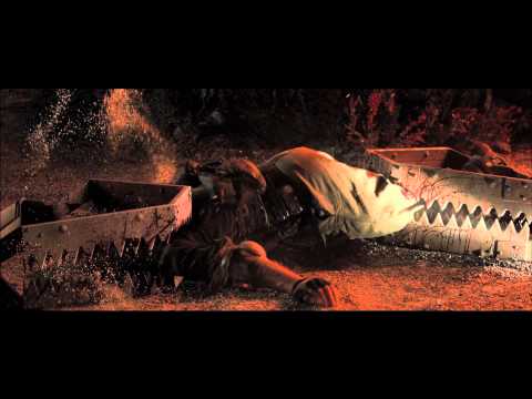 Riddick - TV Spot 11 (NOW)