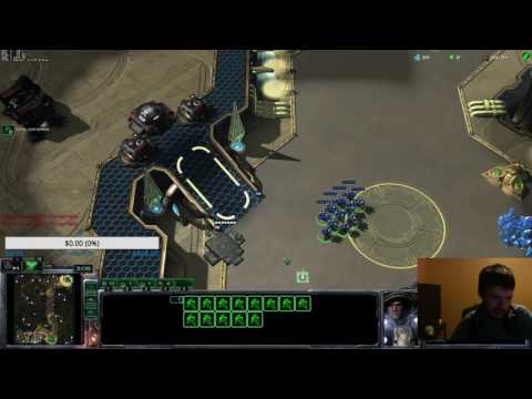 Proxy barracks marine fail RAGE (LIVESTREAM)