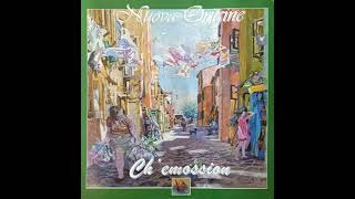 Download lagu Nuova Origine - Ch'emossion mp3 Download lagu Nuova Origine - Ch'emossion mp3