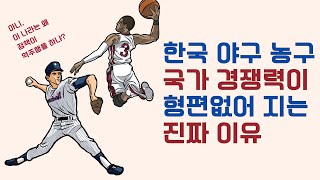 프로야구판에 임박한 제일 큰 위기 유망주 발굴, 지금을 드래프트 꿀세대로 기억할 날 금방 온다