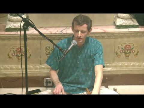 Sunday Feast Kirtan by HG Radha Londonisvara Dasa