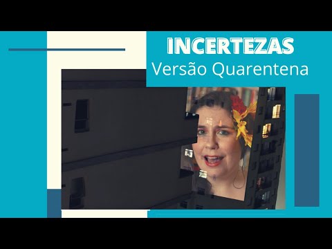 Incertezas - Vivian Benford