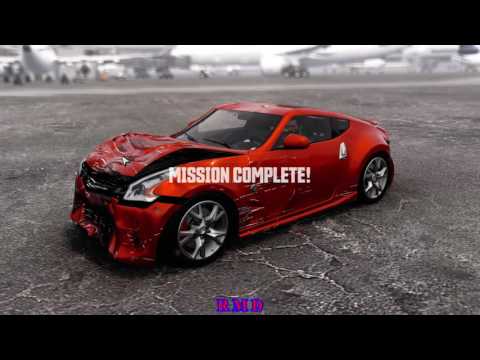 The Crew - Pro Noob Part 27 (Faction Bonus missions)