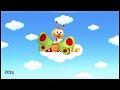 BabyTV Original Logo Ending 2003 2026 Reversed