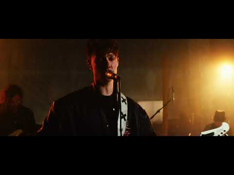 Sharaktah - Verstrahlt (Official Video)