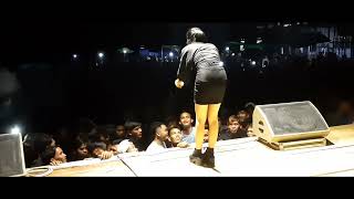 Download lagu Malam Minggu || Cover Anisa || Sepinang mp3