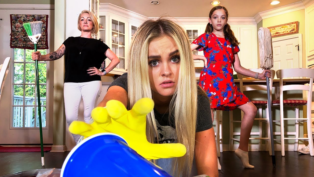 Ivey x Lola — Oops! My Bad