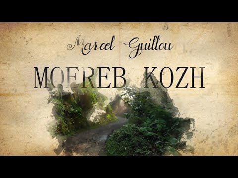 Moereb kozh (Marcel Guillou) - Mojennoù - Brezhoweb