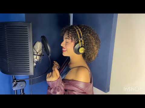 Porque te amo - Amy sahalt La mujer del reparto #salsa #cantanteperuana #salseros #peru 