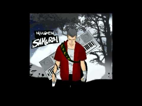 Mugen - Gangsta rap