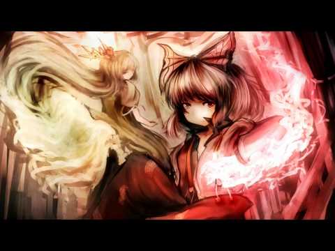 Ties of [東方] Thousand Leaves - Immortal Vengeance [Metal/Melodic] 7 {AX|M}