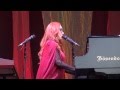 Tori Amos - Crucify - Luhmühlen - 2015 FULL HD ...