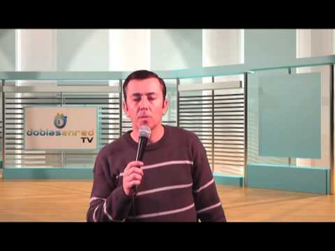 Programa 38 - Jueves 15 de Agosto de 2013