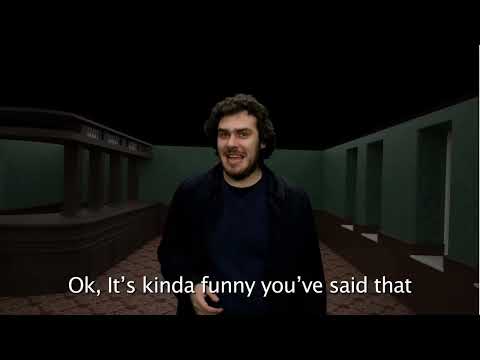 Edgar Wright vs. Wes Anderson - Rap Battle! - ft. Lawless Marshall & Littleflecks | Reaction