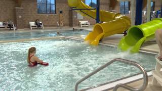 Haverford Area YMCA January Promotion