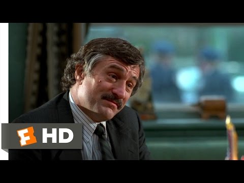 Cop Land (7/11) Movie CLIP - Something To Do (1997) HD