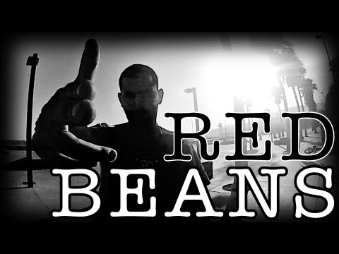 OPMOC • RED BEANS • Official Music Video