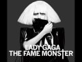 Lady Gaga - Teeth - OFFICIAL The Fame Monster ...