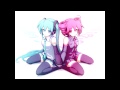 【Miku Kasane】Jitter Doll ジッタードール 