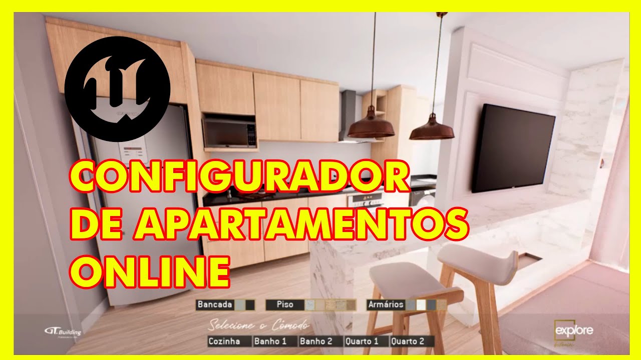 Decorado Virtual