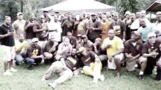 preview picture of video 'The 1st Annual DMV Iotas CookOWt'