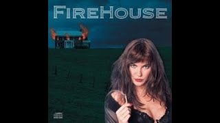 FireHouse - Oughta Be A Law